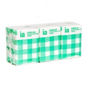 Interapothek Pañuelos Bolsillo Mentolados (6 x 9 ud)