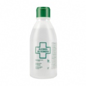 Interapothek Alcohol de Romero (250 ml)