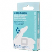 Interapothek Tiriitas Aqua Surtido (20 ud)