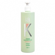 Interapothek Crema suavizante con keratina (500 ml)