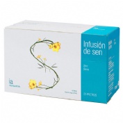 Interapothek Sen Infusión (25 bolsitas)
