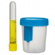 Interapothek Envase Aséptico Recogida muestra orina (2 L)