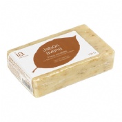 Interapothek Jabón bio pastilla Avena (100 g)