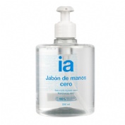 Interapothek Jabón Manos Cero (500 ml)