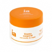 Interapothek Crema Corporal argan