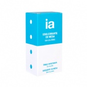 Interapothek edulcorante sacarina y ciclamato  850 comprimidos