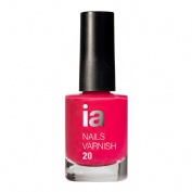 Interapothek esmalte de uñas (1 envase 10 ml nº20)