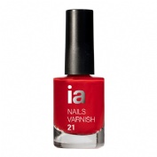 Interapothek esmalte de uñas (1 envase 10 ml nº21)