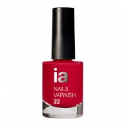 Interapothek esmalte de uñas (1 envase 10 ml nº22)