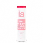 Interapothek Gel de Baño Centella asiática (750 ml)