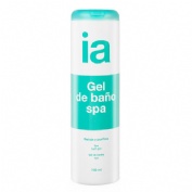 Interapothek Gel de Baño Spa (750 ml)