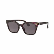 Gafa sol iaview garden black pink grad smoke 2209