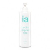 Interapothek Leche Corporal Spa Thermal (400 ml)
