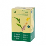 TEA JENGIBRE Y LIMON