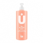 ia Gel de baño con urea (750 ml)