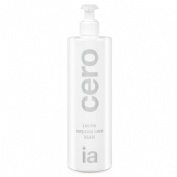 Interapothek Leche Hidratante Cero Hombre (400 ml)