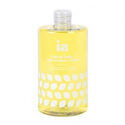 Interapothek Gel de baño Lima Limón 