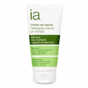 Interapothek Crema de Manos piel seca