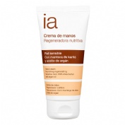 Interapothek Crema de Manos regeneradora
