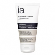 Interapothek Crema de Manos antimanchas