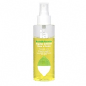 Interapothek acondicionador capilar bifasico (1 envase 150 ml aroma lima limon)