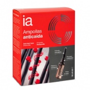 Interapothek ampollas anticaida (10 unidades 6 ml)
