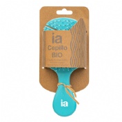 Cepillo mini biodegradable interapothek 1 unidad color azul - interapothek