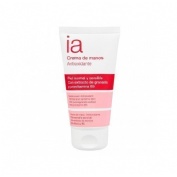 Interapothek crema de manos antioxidante  1 tubo 50 ml