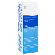 Contorno ojos colageno+ interapothek  1 envase 15 ml
