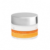 Crema dia vitamina c y resveratrol interapothek  1 tarro 50 ml
