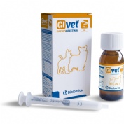 Givet gastro intestinal 60 ml bioiberica