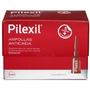pilexil ampollas 15x5 