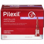 PILEXIL FORTE ANTICAIDA AMPOLLAS