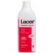 Lacer colutorio  1 envase 1000 ml