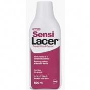 SENSILACER COLUTORIO (500 ML)