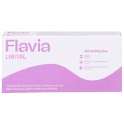 Flavia livital
