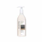 Mussvital champu nutri reparador 400ml