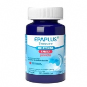 Epaplus Sleepcare Melatonina family