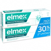 Lote elmex sensitivo