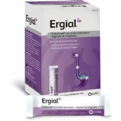 Ergial (20 sobres bebibles 15 ml)