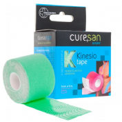 Kinesiotape vendaje verde