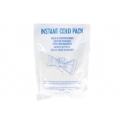 Bolsa frio instantaneo 14 x 18cm
