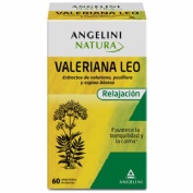 Valeriana leo  60 comprimidos