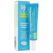 Mamá Natura Chamogel Gel Primeros Dientes (10 g)