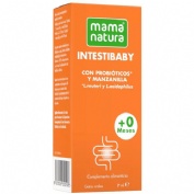 Intestibaby gotas orales  1 envase 7 ml
