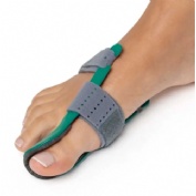 Corrector nocturno de juanetes hallux valgus comforsil 1 unidad derecho cc251 - comforsil