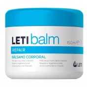 LETIbalm Bálsamo corporal