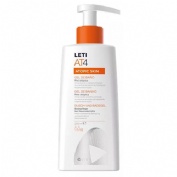 LETIAT4 Gel de Baño Piel Atópica (250 ml)