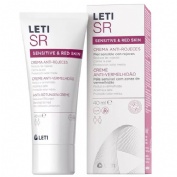 LetiSR Crema Anti-Rojeces con factor SPF 20 (40 ml)