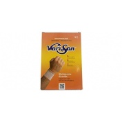 Muñequera - varisan circular (talla 4 1 unidad)